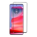 Película de vidro temperado Motorola Edge 50 Pro 5G Full Screen 3D