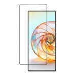 Película de vidro temperado Nubia Z60 Ultra Full Screen 3D