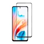 Película de vidro temperado OPPO A79 5G / Oneplus Nord N30 SE Full Screen 3D