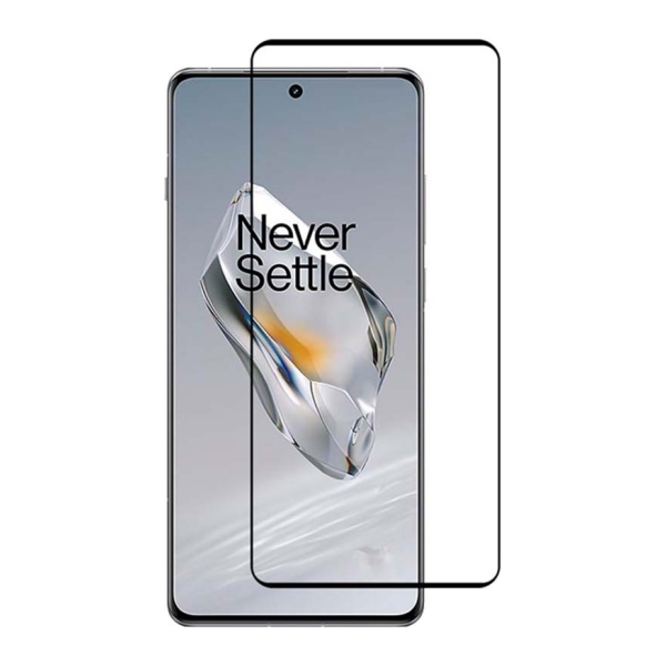 Película de vidro temperado Oneplus 12 Full Screen 3D