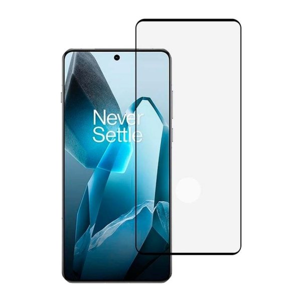 Película de vidro temperado Oneplus 13R 5G Full Screen 3D