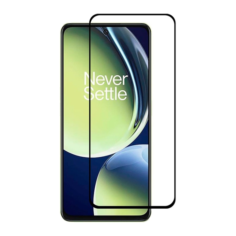 Película de vidro temperado Oneplus Nord 3 Full Screen 3D