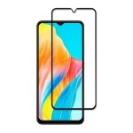 Película de vidro temperado Oppo A38 / Oppo A18 Full Screen 3D