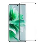 Película de vidro temperado Oppo Reno11 F 5G Full Screen 3D