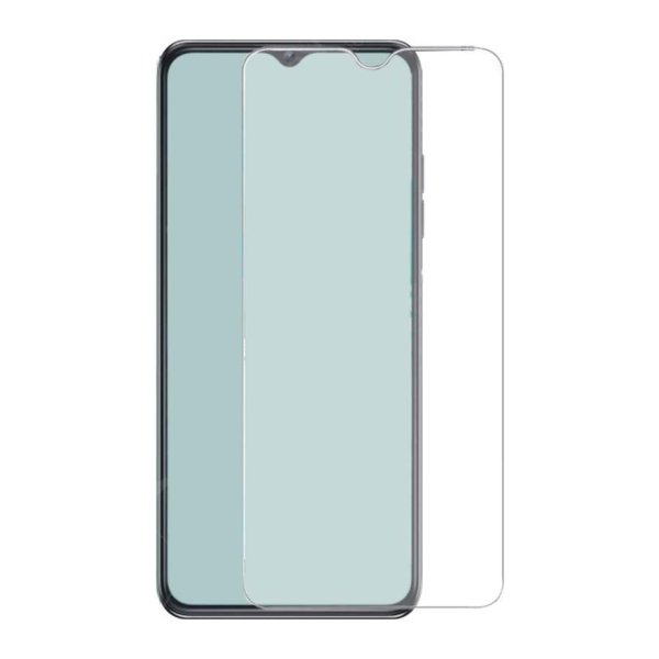 Película de vidro temperado Oukitel C37 / C38