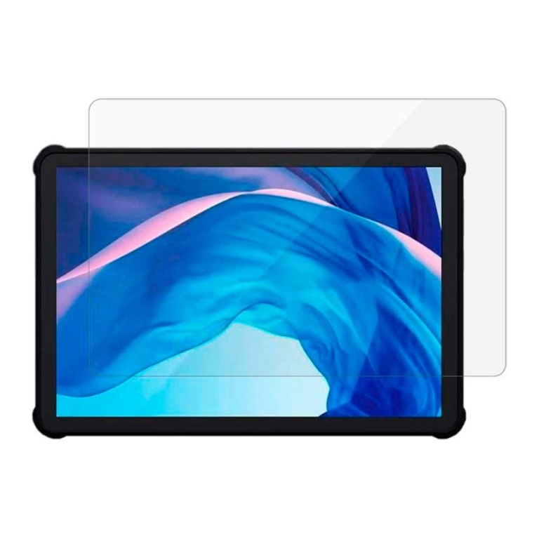 Película de vidro temperado Oukitel RT6