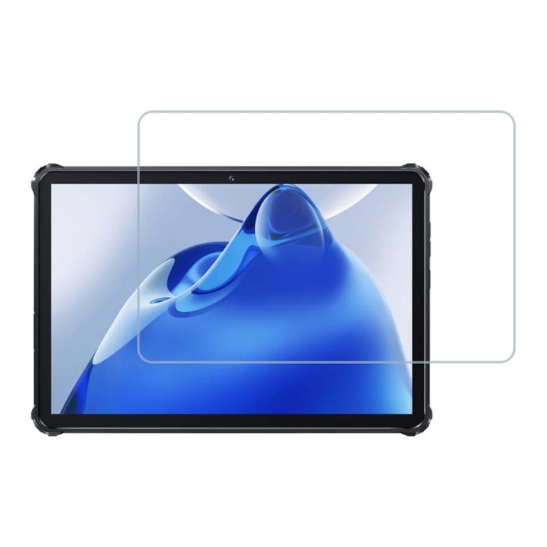 Película de vidro temperado Oukitel RT7 Titan