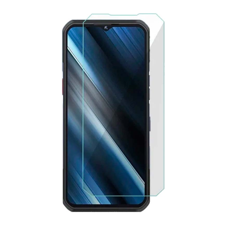 Película de vidro temperado Oukitel WP35