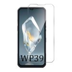 Película de vidro temperado Oukitel WP39