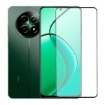 Película de vidro temperado Realme 12 5G / 12X 5G Full Screen 3D