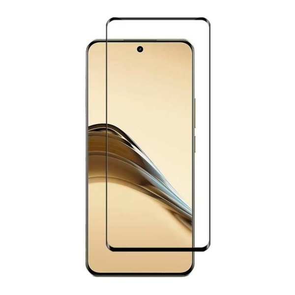 Película de vidro temperado Realme 13 Pro 5G / 13 Pro+ 5G Full Screen 3D