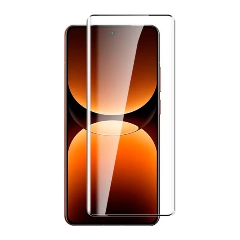 Película de vidro temperado Realme GT 7 Pro 5G Full Screen 3D