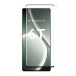 Película de vidro temperado Realme GT6 / GT 6T 5G Full Screen 3D
