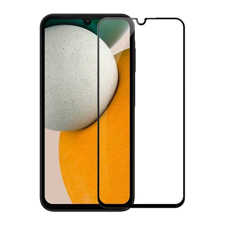 Película de vidro temperado Samsung Galaxy M15 5G Full Screen 3D