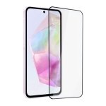 Película de vidro temperado Samsung Galaxy M55 5G Full Screen 3D