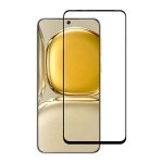 Película de vidro temperado Samsung Galaxy S24 5G Full Screen 3D