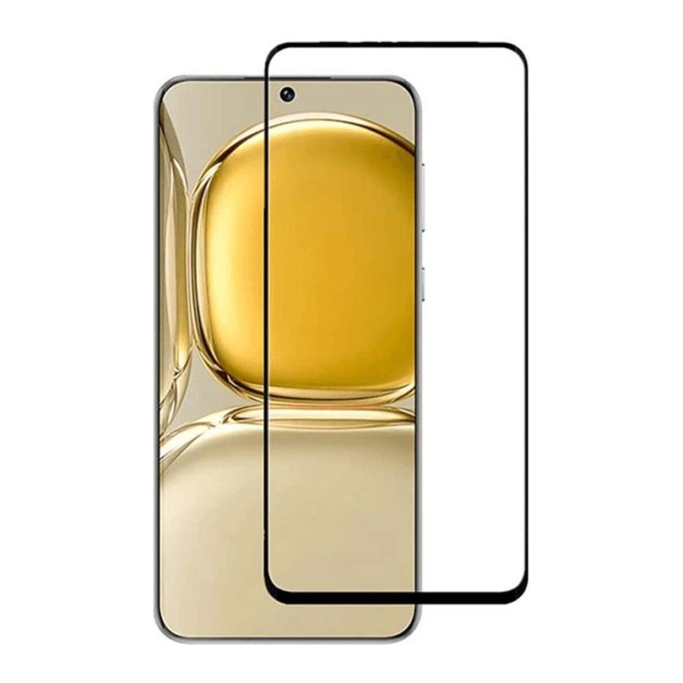 Película de vidro temperado Samsung Galaxy S24 5G Full Screen 3D