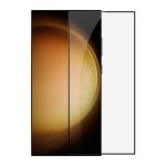 Película de vidro temperado Samsung Galaxy S24 Ultra 5G Full Screen 3D