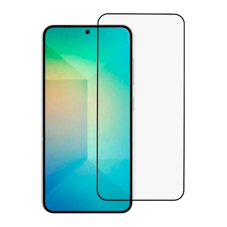 Película de vidro temperado Samsung Galaxy S25 5G Full Screen 3D