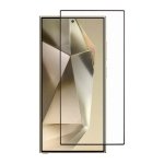 Película de vidro temperado Samsung Galaxy S25 Ultra 5G Full Screen 3D