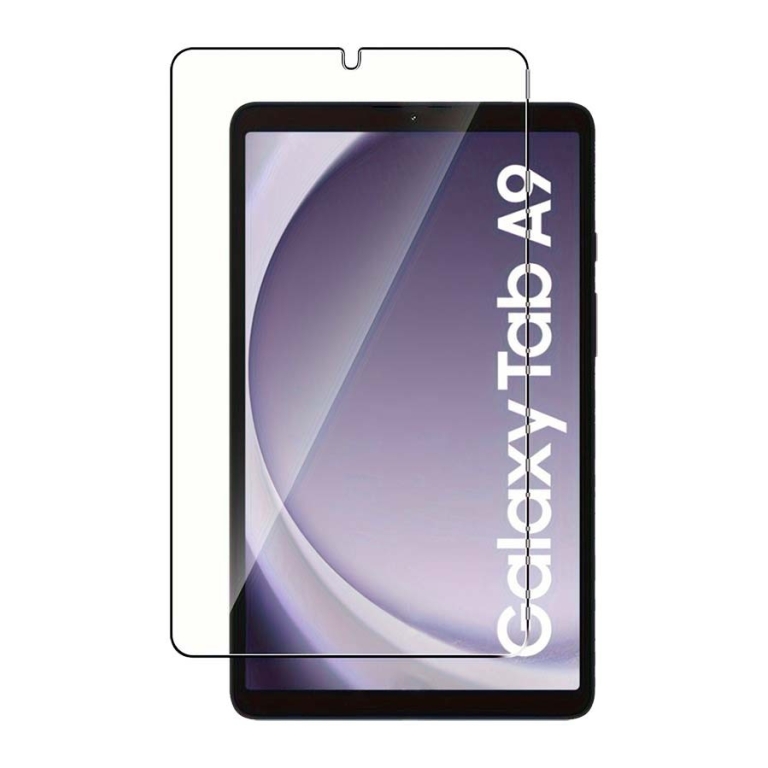 Película de vidro temperado Samsung Galaxy Tab A9