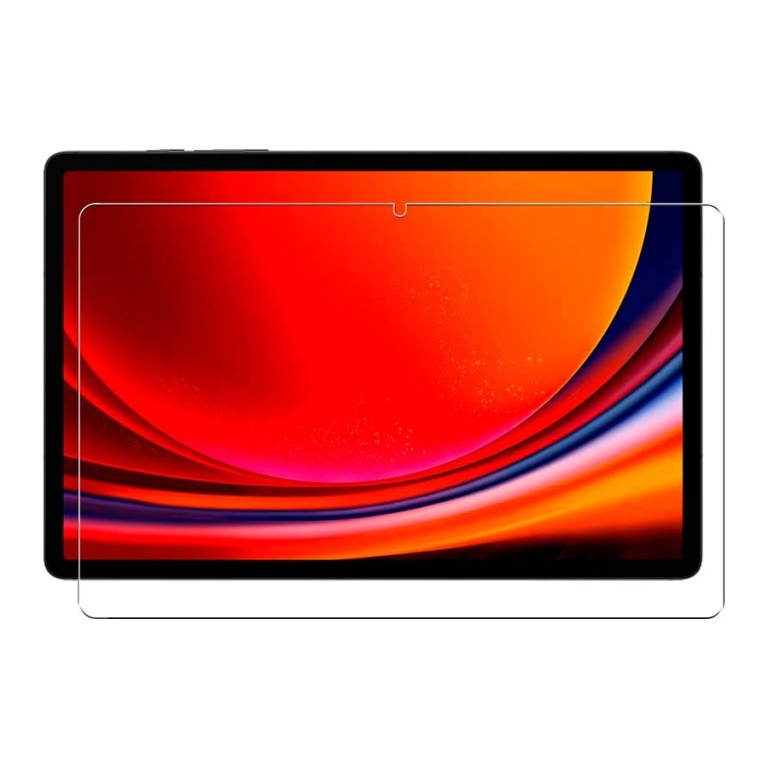 Película de vidro temperado Samsung Galaxy Tab S9+/S10+