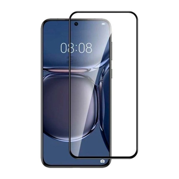 Película de vidro temperado TCL 50 5G Full Screen 3D