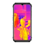 Película de vidro temperado Ulefone Armor 22