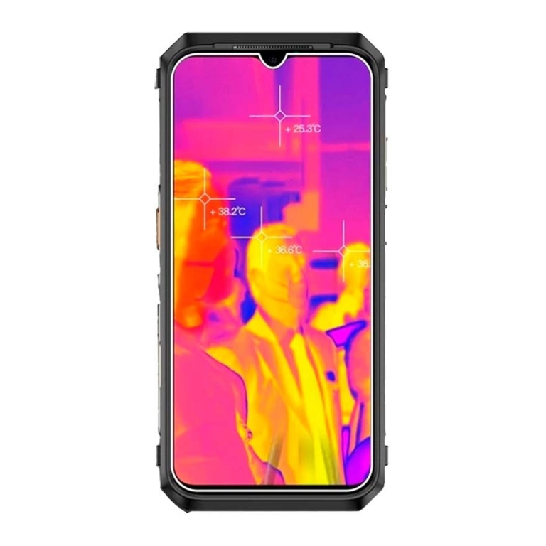 Película de vidro temperado Ulefone Armor 22