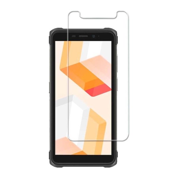 Película de vidro temperado Ulefone Armor X12 / X12 Pro