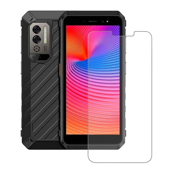 Película de vidro temperado Ulefone Power Armor X11 / X11 Pro