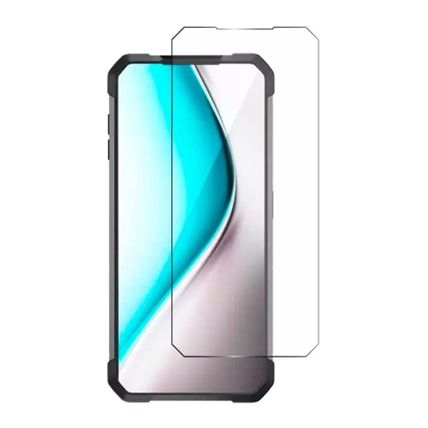 Película de vidro temperado Unihertz Tank 2