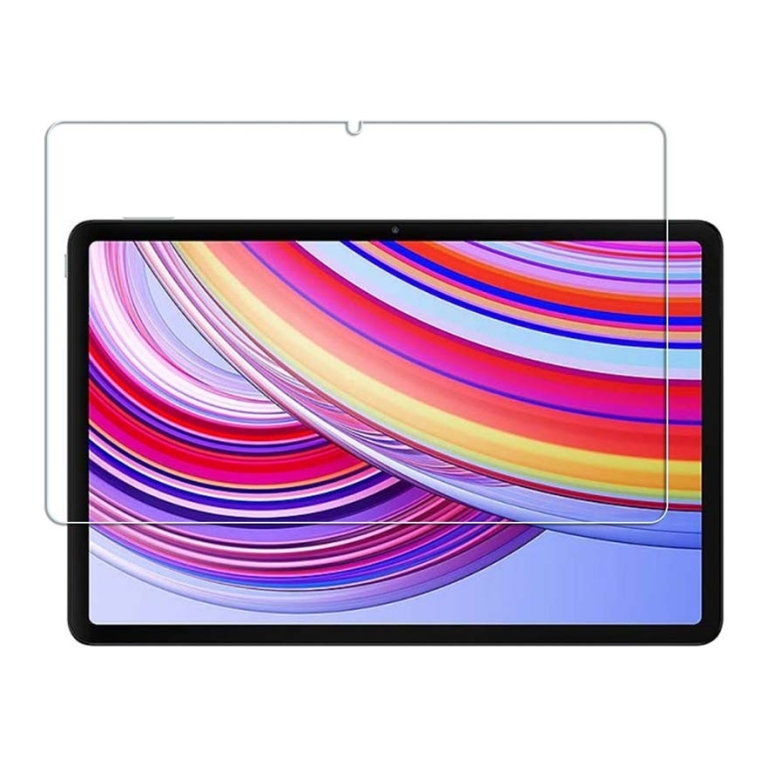 Película de vidro temperado Xiaomi Redmi Pad Pro / Poco Pad 12.1