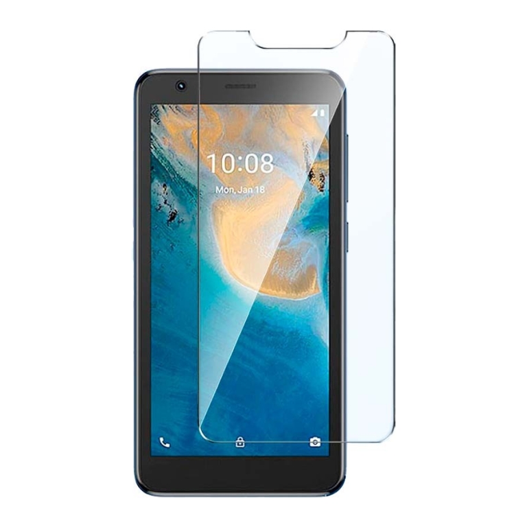 Película de vidro temperado ZTE Blade L9