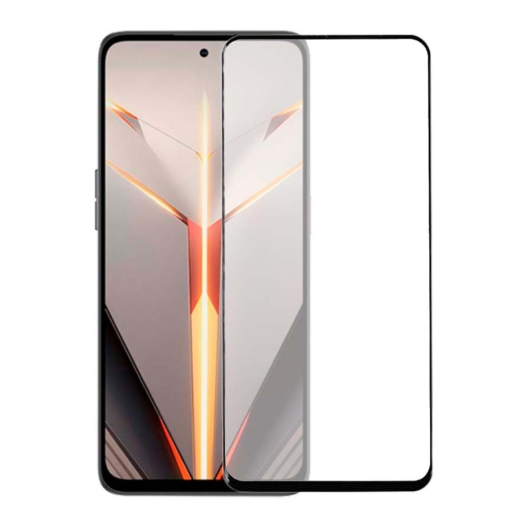 Película de vidro temperado ZTE Nubia Neo 2 5G Full Screen 3D