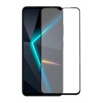 Película de vidro temperado ZTE Nubia Neo 5G Full Screen 3D
