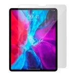Película de vidro temperado para Apple iPad Pro 12.9 (2022/2021/2020/2018) e iPad Air 6 13 (2024)