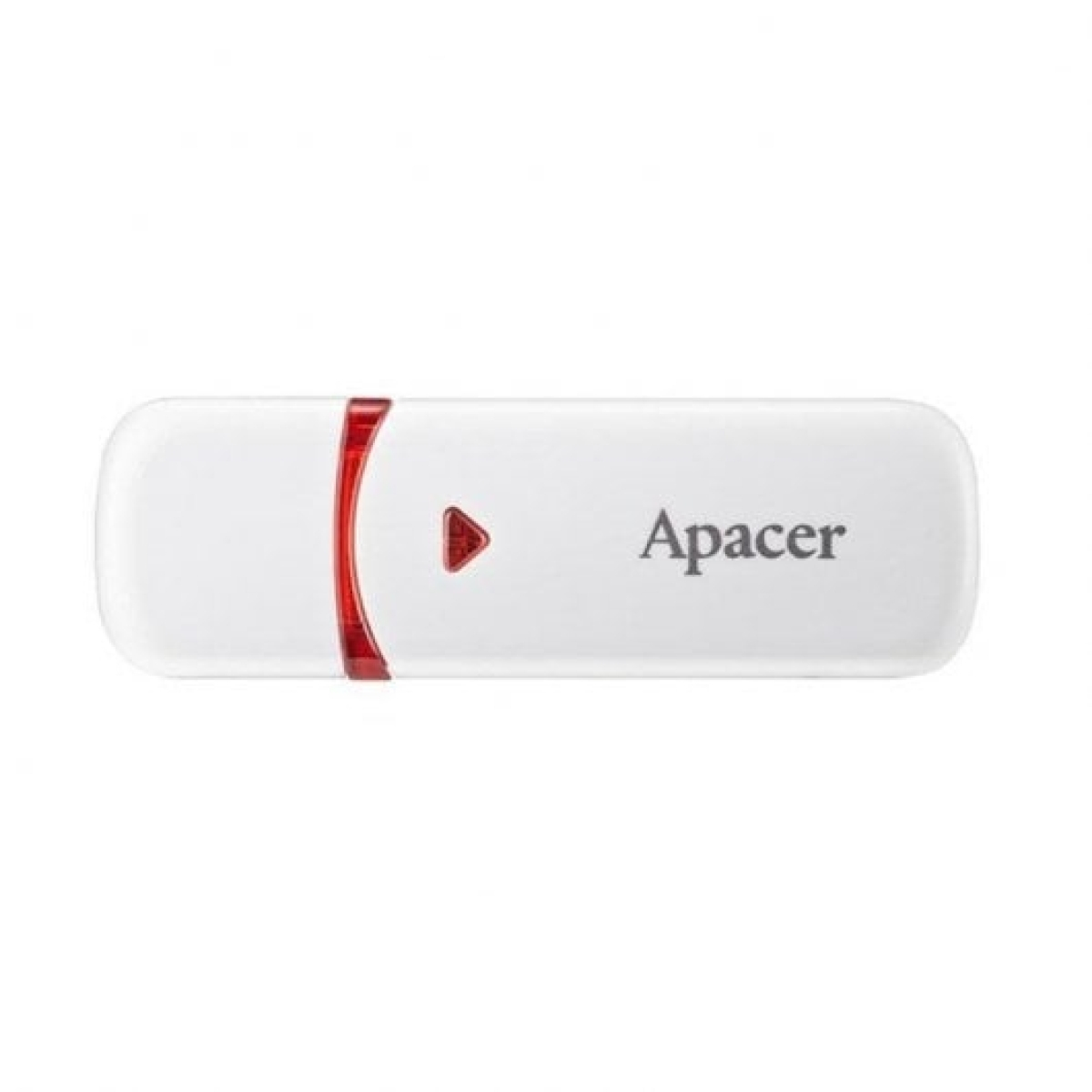 Pen Drive Apacer AH333 32GB USB 2.0 Branco