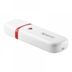 Pen Drive Apacer AH333 32GB USB 2.0 Branco