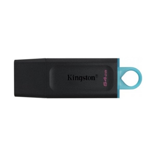 Pen Drive Kingston Data Traveler Exodia 64GB USB 3.2