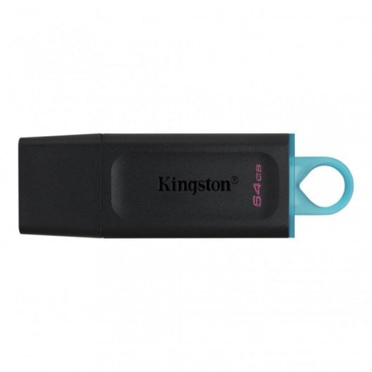 Pen Drive Kingston Data Traveler Exodia 64GB USB 3.2