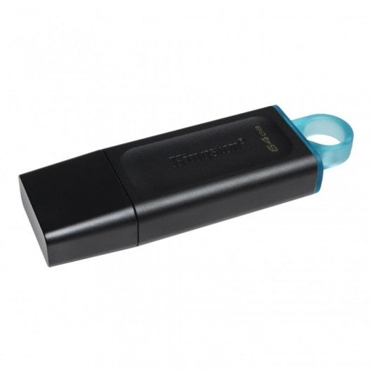 Pen Drive Kingston Data Traveler Exodia 64GB USB 3.2