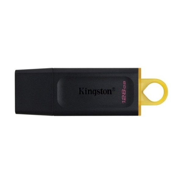 Pen Drive Kingston DataTraveler Exodia 128GB USB 3.2