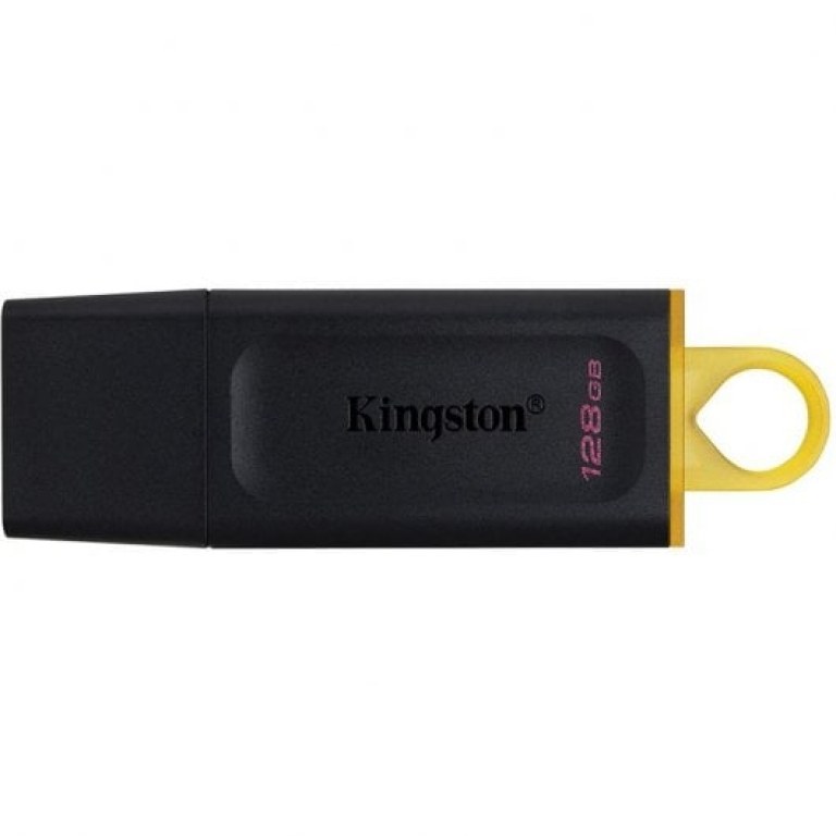 Pen Drive Kingston DataTraveler Exodia 128GB USB 3.2