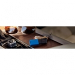 Pen Drive Kingston DataTraveler Exodia M Unidade Flash USB 64GB USB 3.2 Preta/Azul