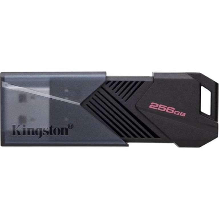Pen Drive Kingston DataTraveler Exodia Onyx 256GB USB 3.2 Gen1