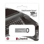 Pen Drive Kingston DataTraveler Kyson 128GB USB 3.2