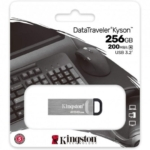 Pen Drive Kingston DataTraveler Kyson 256GB USB 3.2
