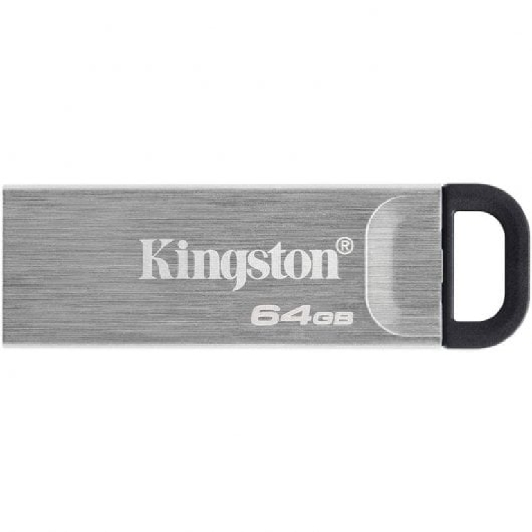 Pen Drive Kingston DataTraveler Kyson 64GB USB 3.2