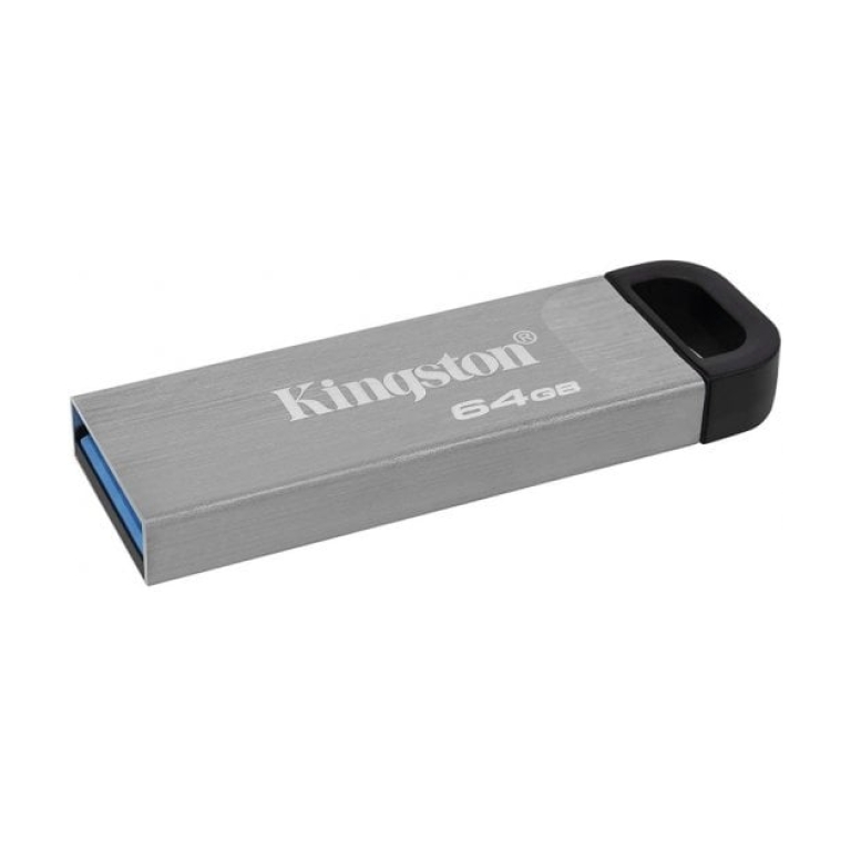 Pen Drive Kingston DataTraveler Kyson 64GB USB 3.2